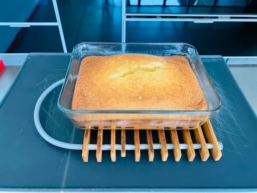Bollo de Desayuno