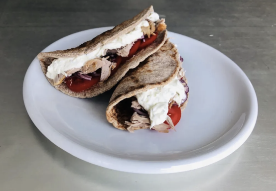 Flat Bread